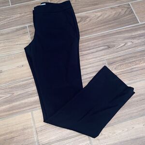 DKNYC black women's trousers Size-2